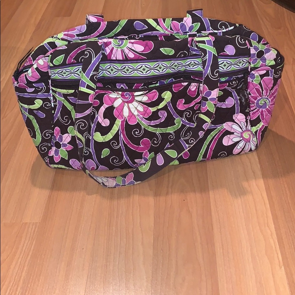 Vera Bradley Bag